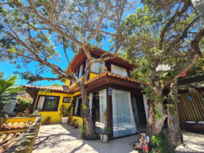 Casa Ferradura